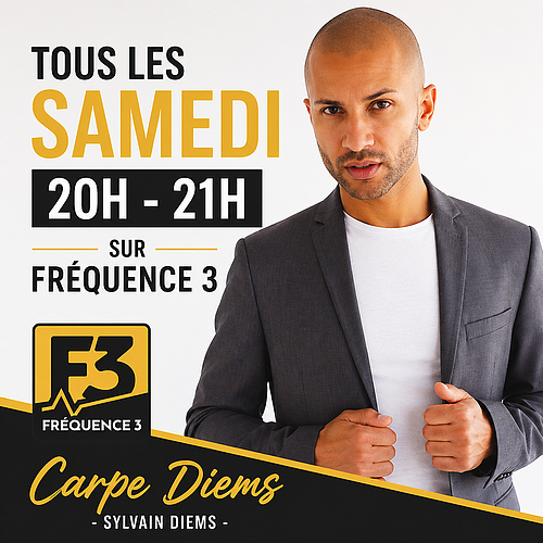 CLUB MIX - Carpe Diems - Sylvain Diems